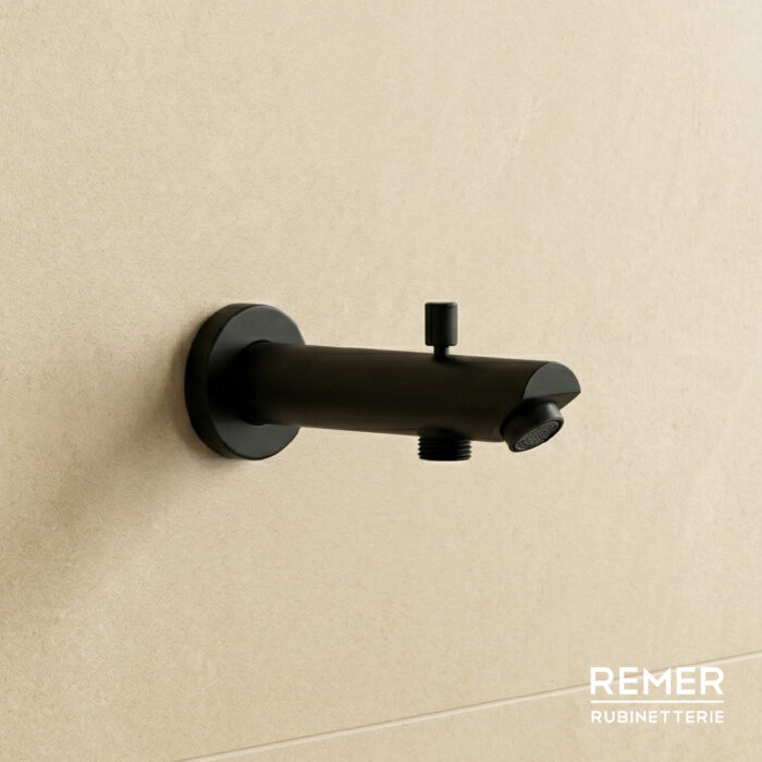 შემრევის ჩასაშენებელი ცხვირი MINIMAL 91MD