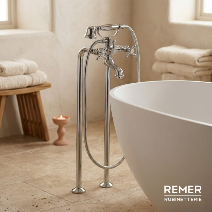 შემრევი LIBERTY 01LI