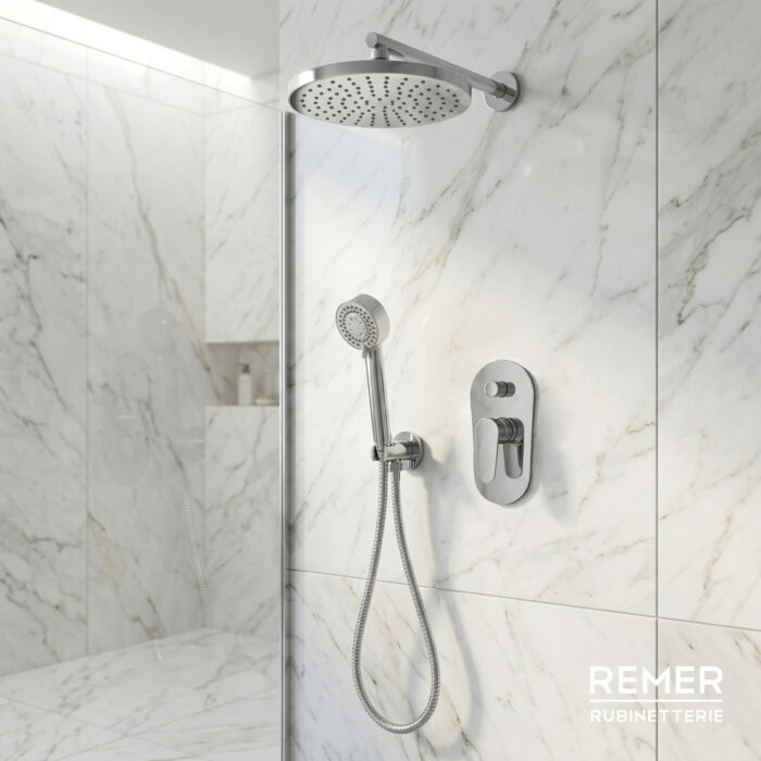 საშხაპე კომპლექტი CLASS LINE L09S02