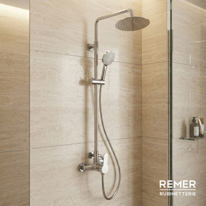 საშხაპე სისტემა WINNER W37A8MPEC20M