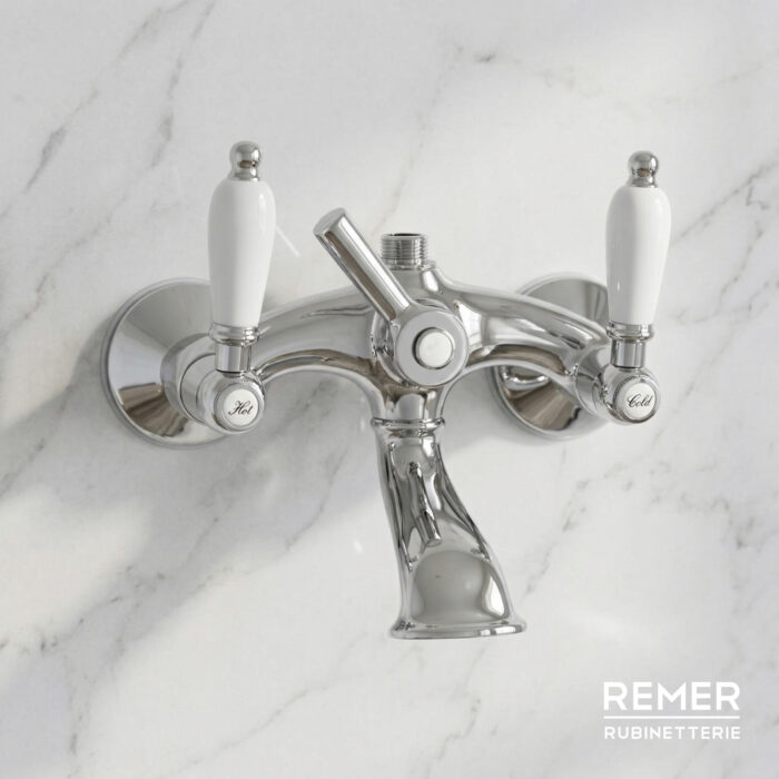 საშხაპე სისტემა RETRO RT4100ZCR