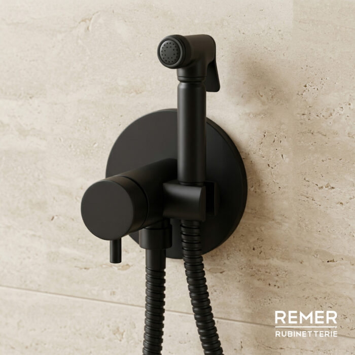 ჰიგიენური შხაპი  MINIMAL N65