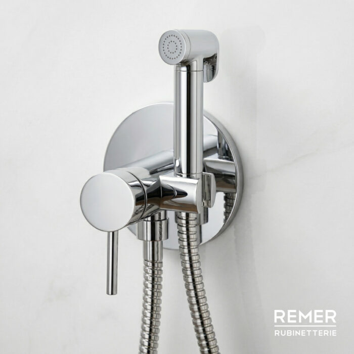 ჰიგიენური შხაპი X STYLE X65W