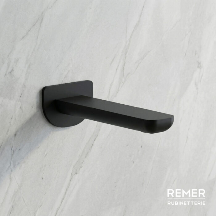 შემრევის ჩასაშენებელი ცხვირი INFINITY 91I