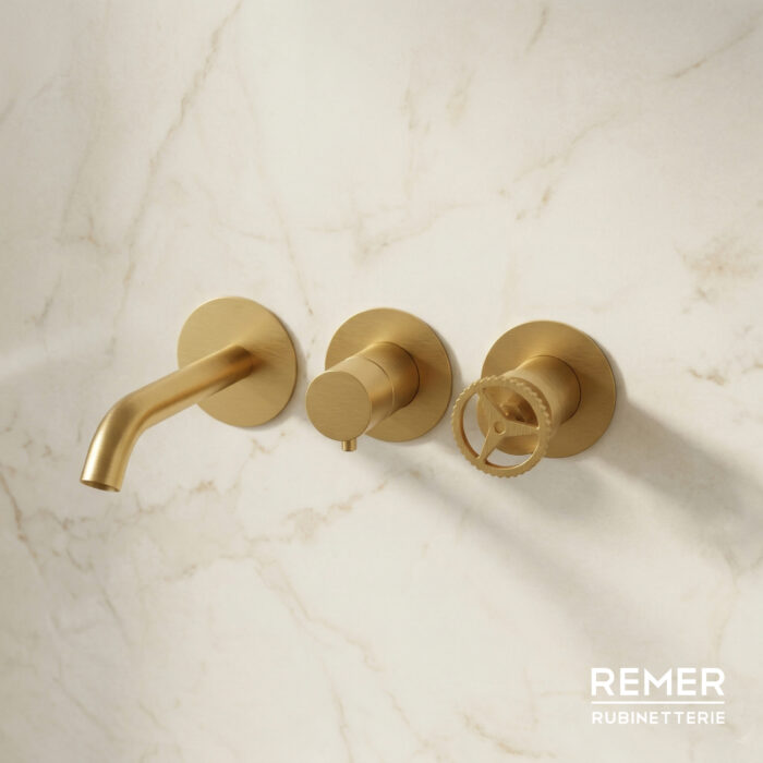 საშხაპე შემრევი CHRONO CH54D2P