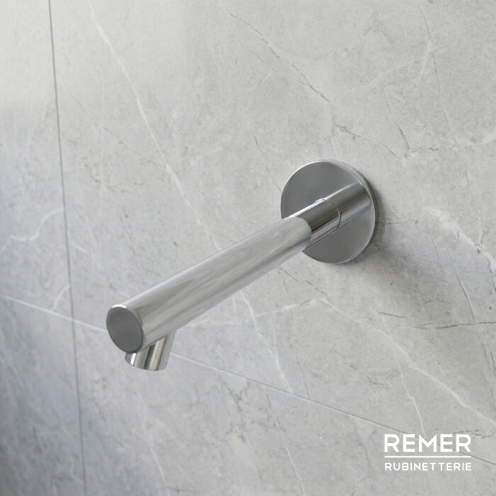 შემრევის ჩასაშენებელი ცხვირი MINIMAL 91UMM