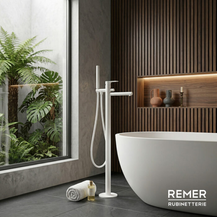 შემრევი CLASS LINE L08