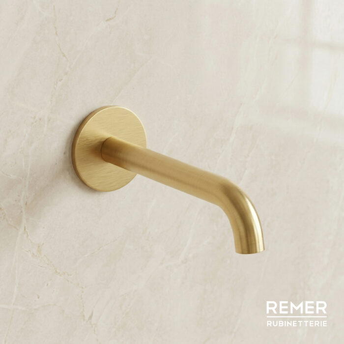 შემრევის ჩასაშენებელი ცხვირი X STYLE 91X