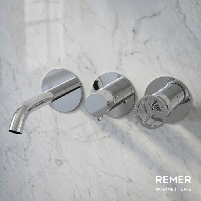 საშხაპე შემრევი CHRONO CH54D3P