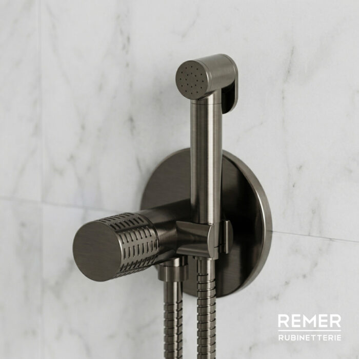 ჰიგიენური შხაპი CELEBRITY CEC65W