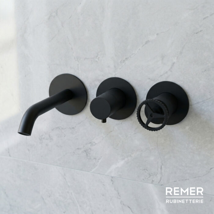 საშხაპე შემრევი CHRONO CH54D3P