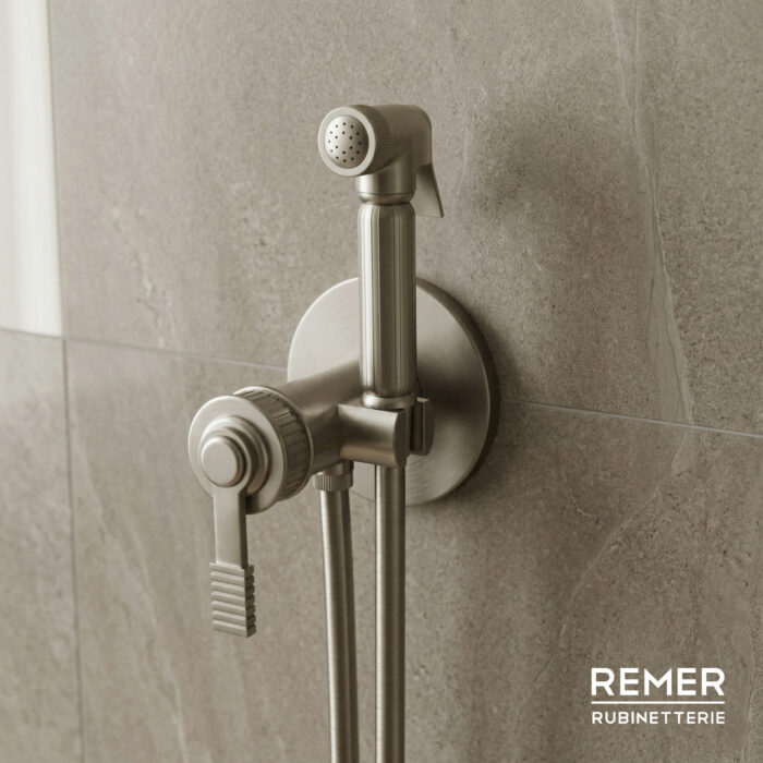 ჰიგიენური შხაპი ATELIER AL65Z