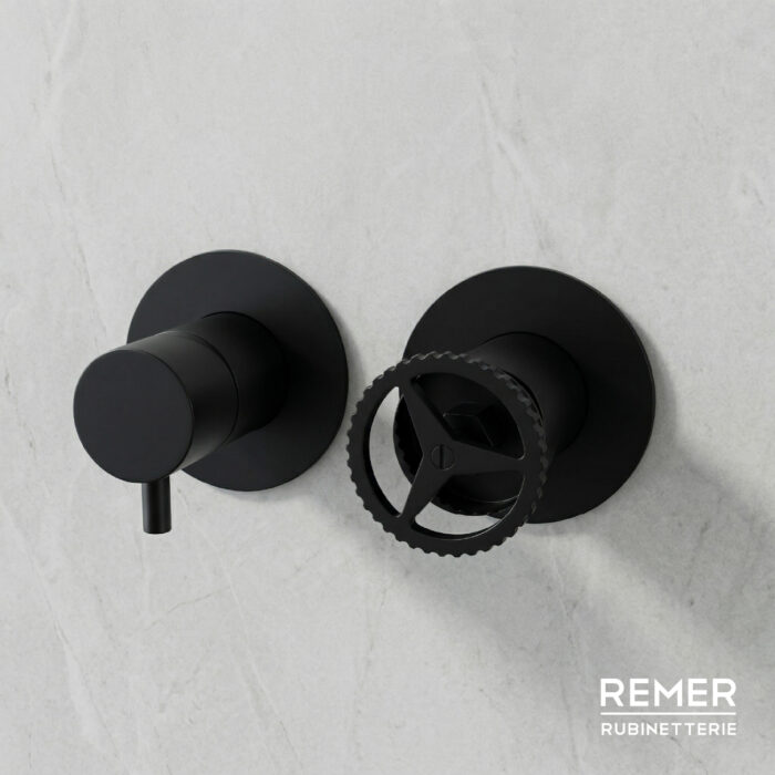 შემრევის ჩასაშენებელი მექანიზმი CHRONO CH92ZP