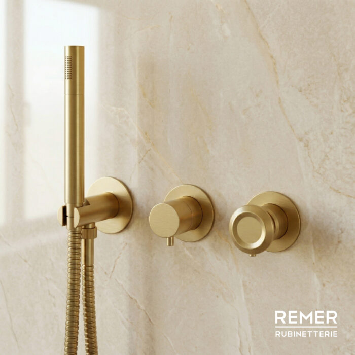 შემრევის ჩასაშენებელი მექანიზმი ELEMENT ET97D3P