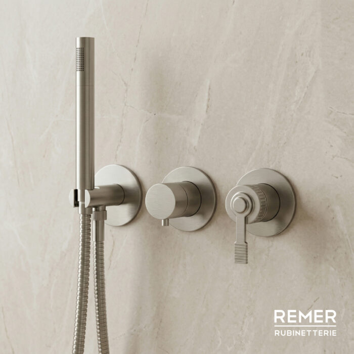 შემრევის ჩასაშენებელი მექანიზმი ATELIER AL97D3P