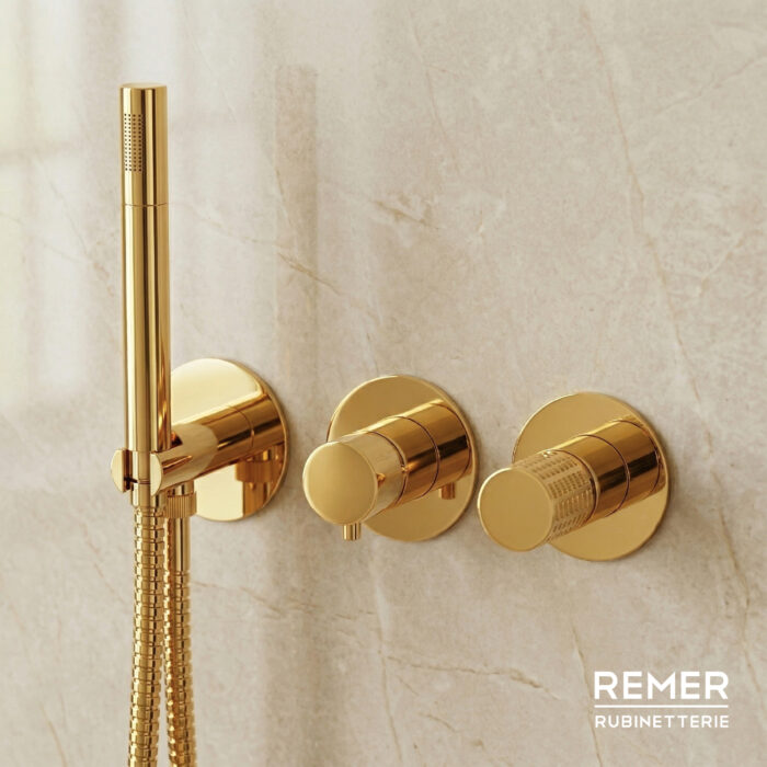 შემრევის ჩასაშენებელი მექანიზმი CELEBRITY CEC97D3P