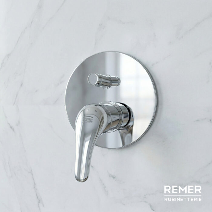 შემრევის ჩასაშენებელი მექანიზმი KISS K092