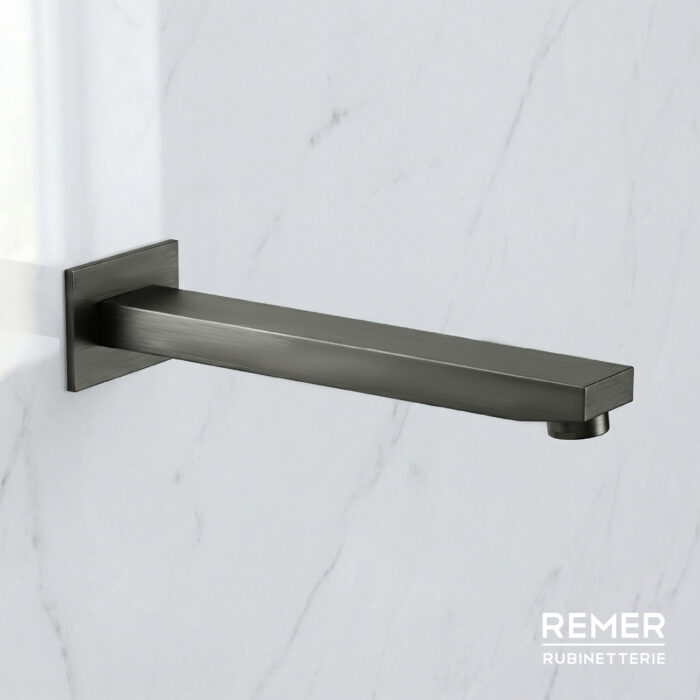 შემრევის ჩასაშენებელი ცხვირი QUBIKA 91QL