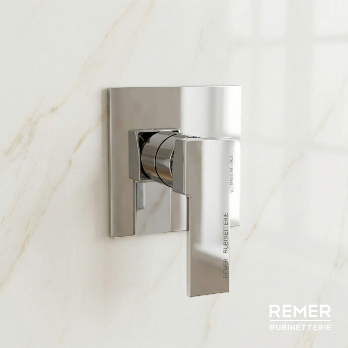 შემრევის ჩასაშენებელი მექანიზმი SQ 3 S303