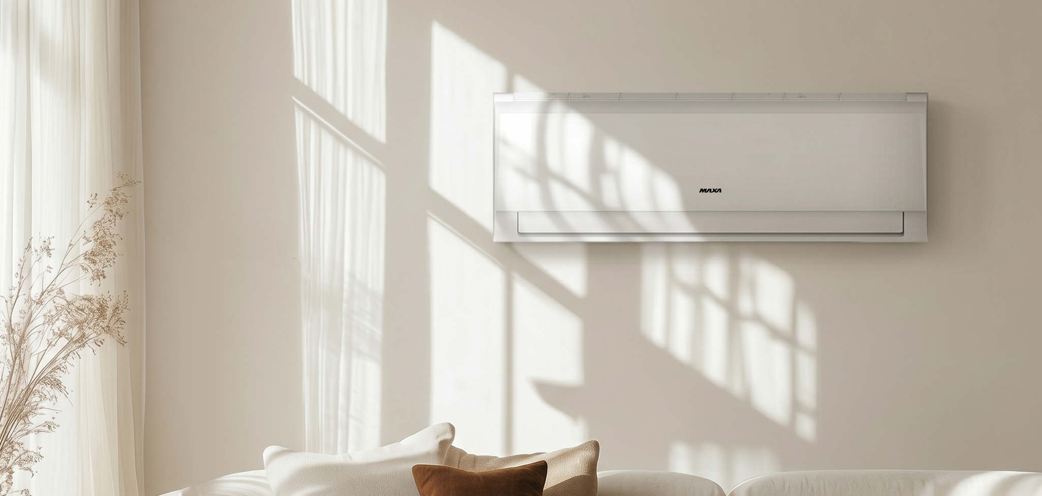 maxa ac