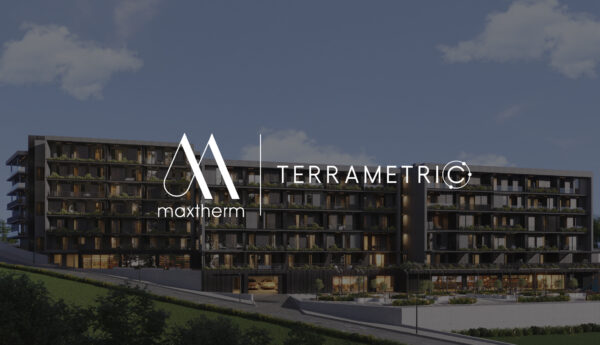 maxtherm X terrametric