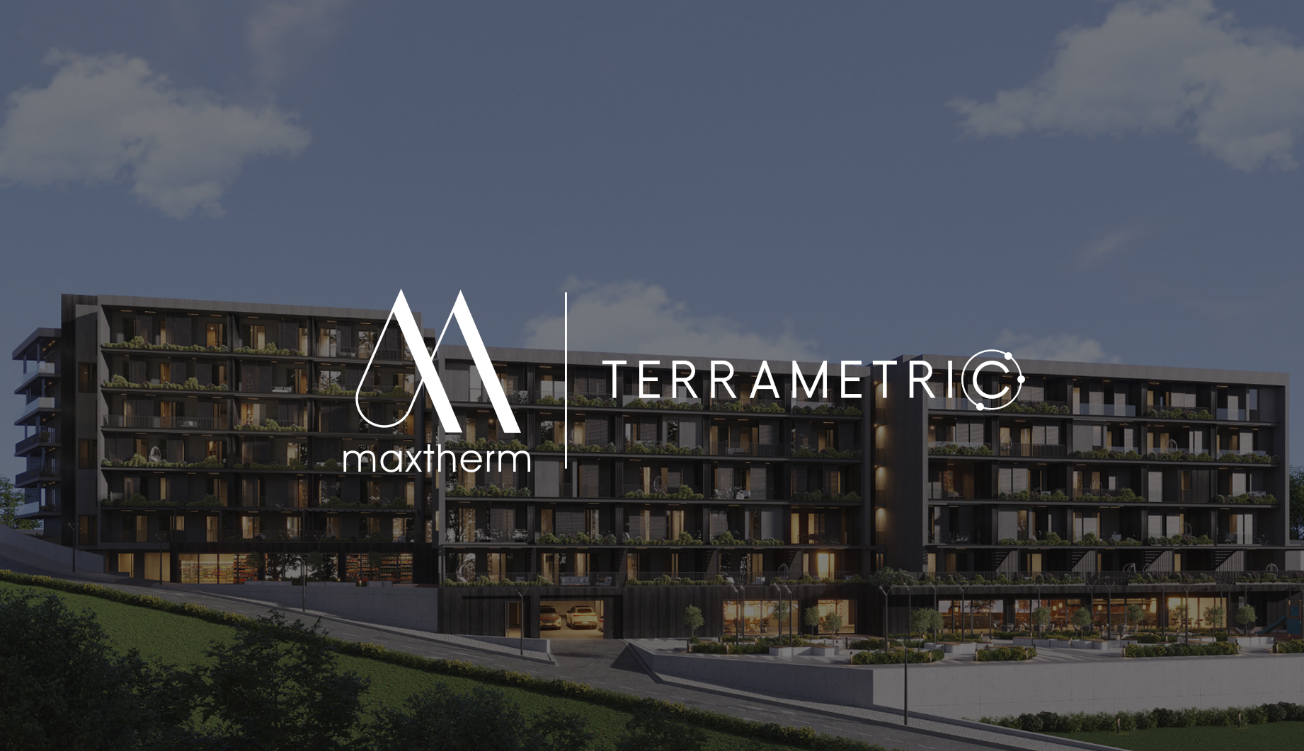 maxtherm X terrametric