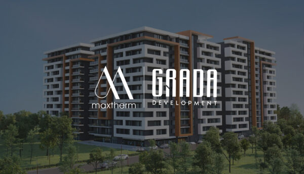 MAXTHERM X GRADA