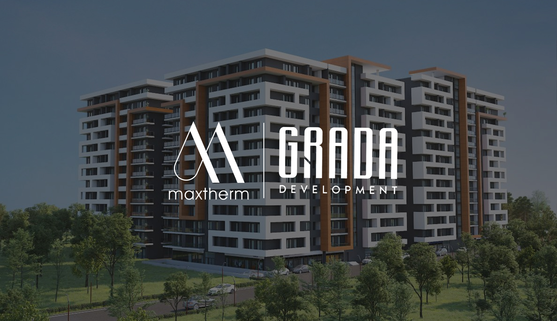 MAXTHERM X GRADA
