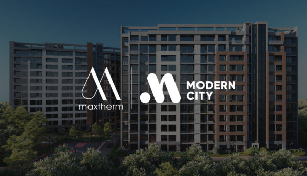 MAXTHERM X MODERN CITY