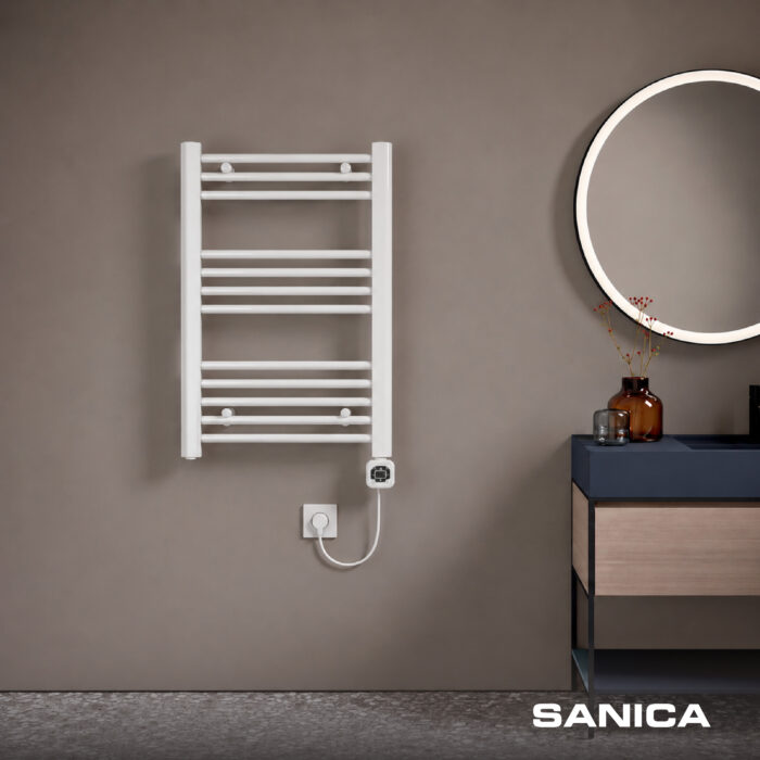 საშრობი SANICA