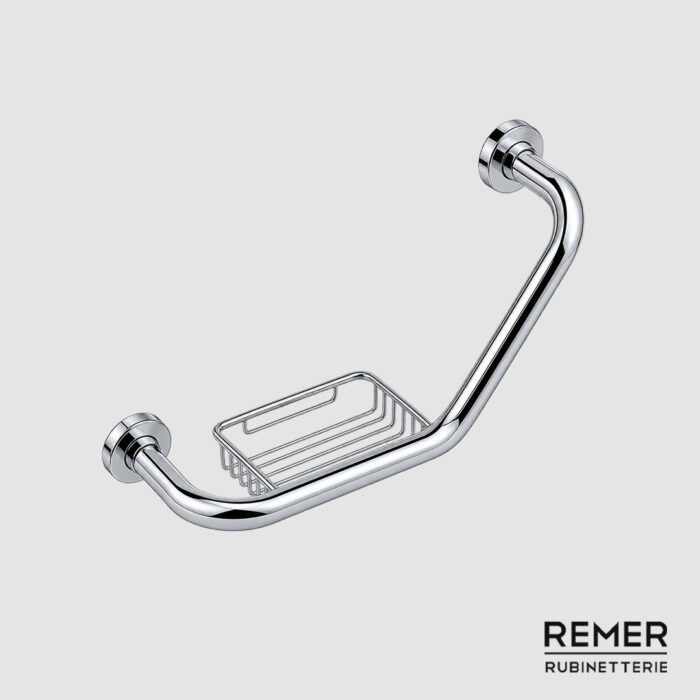 სასაპნე სახელურით ACCESSORI RB480
