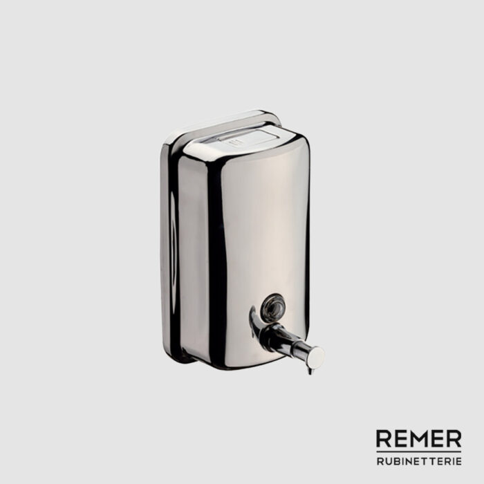 თხევადი საპნის დისპანსერი ACCESSORI RB600