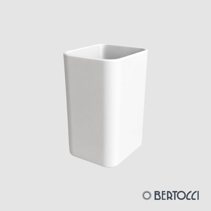 კბილის ჯაგრისის ჭიქა DUCENTO ART8530-0000