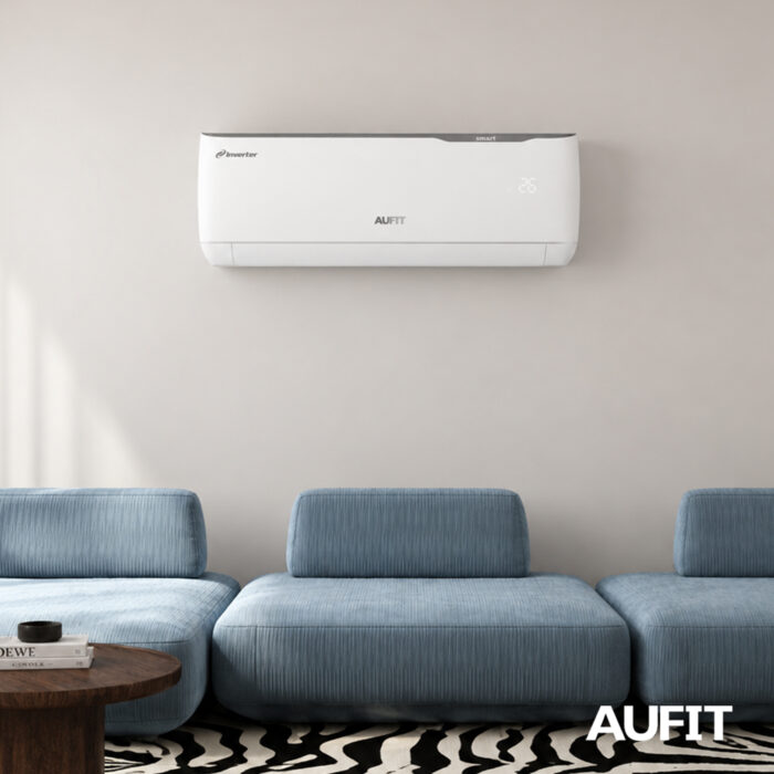 AUFIT კონდიციონერი