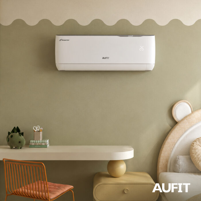 AUFIT ASW-H12A4/JIR3DI
