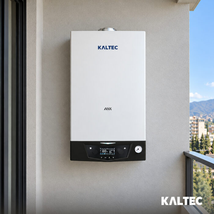 ქვაბი KALTEC 26