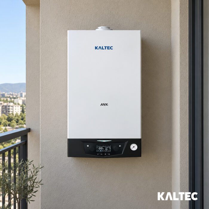 ქვაბი KALTEC 32