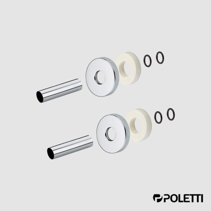 ხუფი ფერადი A54603L CARLO POLETTI