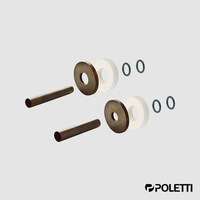 ხუფი ფერადი A54600M (BRONZE) CARLO POLETTI