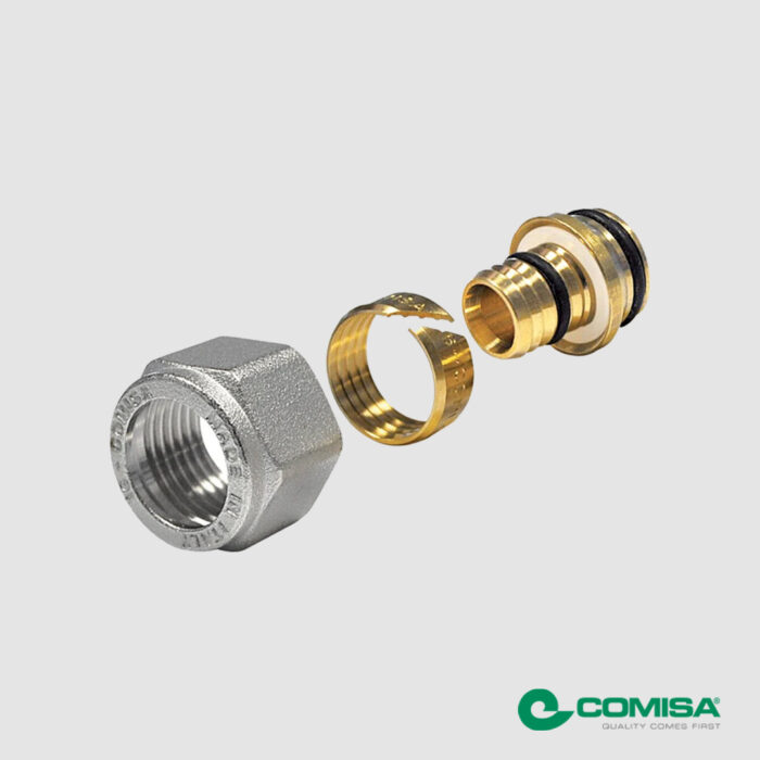 ადაპტორი 20x2 88.20.579 COMISA